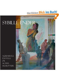 Buch Sybille Ender